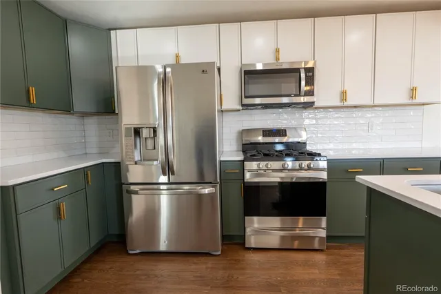 $2,700 | 6446 Monaco Street, Unit A, Commerce City, CO 80022