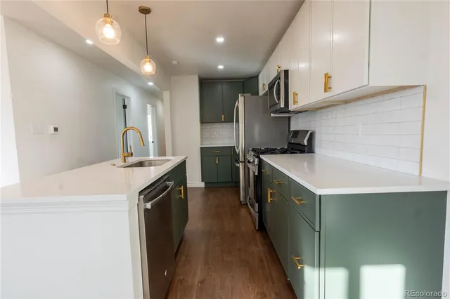 $2,700 | 6446 Monaco Street, Unit A, Commerce City, CO 80022