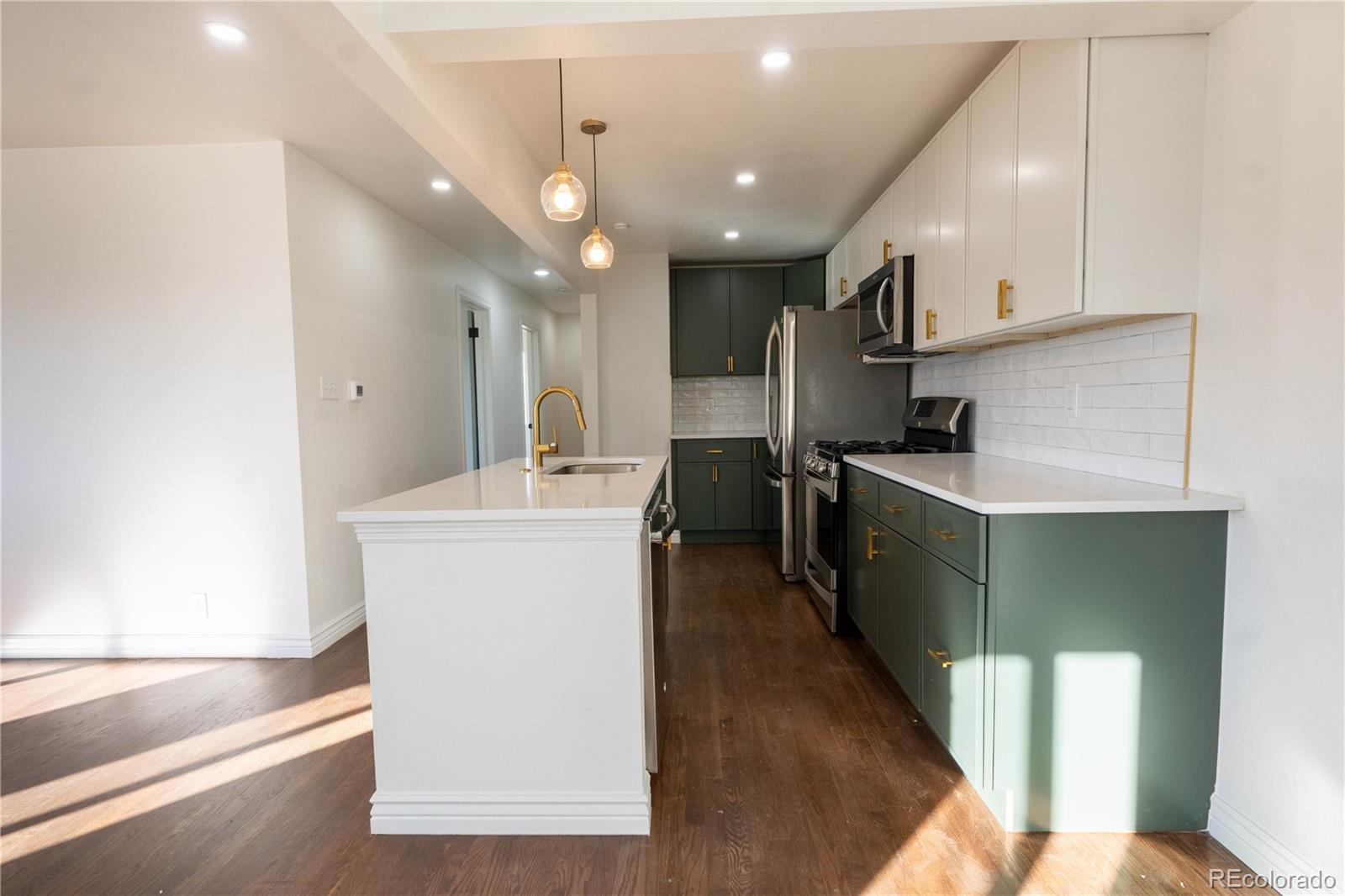 6446 Monaco Street, Unit A Commerce City, CO 80022 - Photo 10 of 34