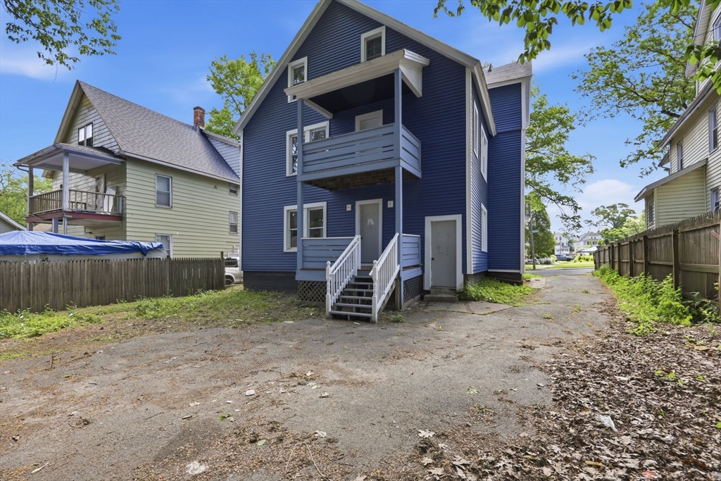 172-174 Euclid Avenue Springfield, MA 01108 - Photo 30 of 32