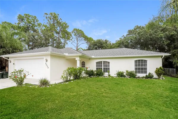 $2,215 | 2550 Comet Lane, North Port, FL 34286