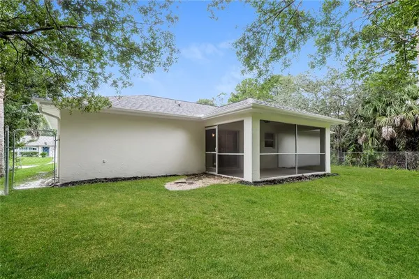 $2,215 | 2550 Comet Lane, North Port, FL 34286