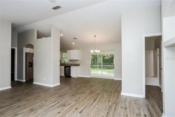 $2,215 | 2550 Comet Lane, North Port, FL 34286