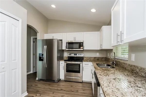 $2,215 | 2550 Comet Lane, North Port, FL 34286