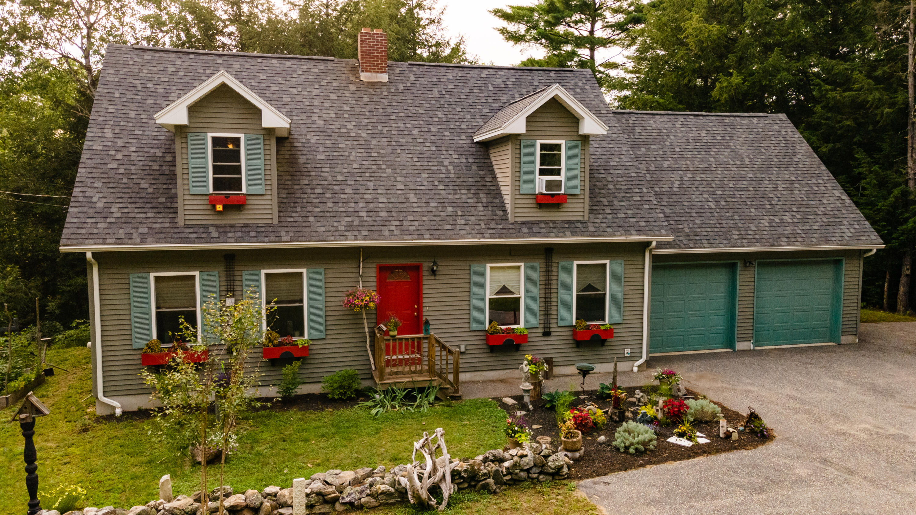 106 Sumner Road Buckfield, ME 04220 - Photo 66 of 75 Buckfield-12