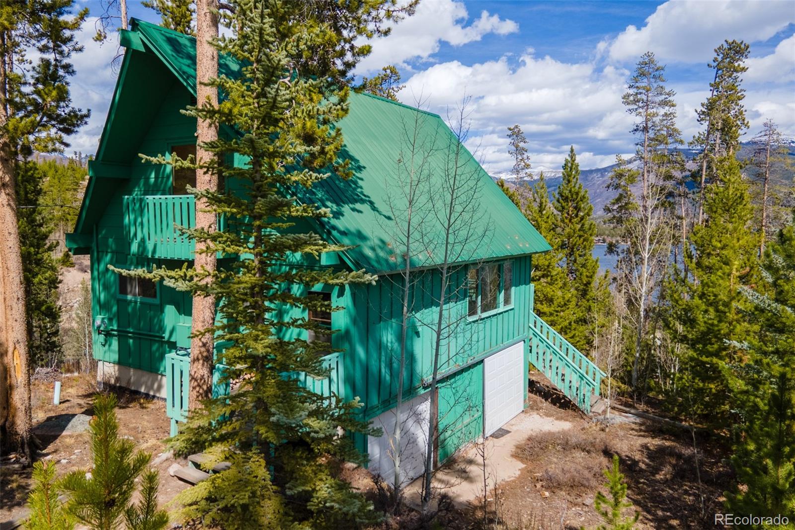 24 Gcr 475 Road Grand Lake, CO 80447 - Photo 39 of 43