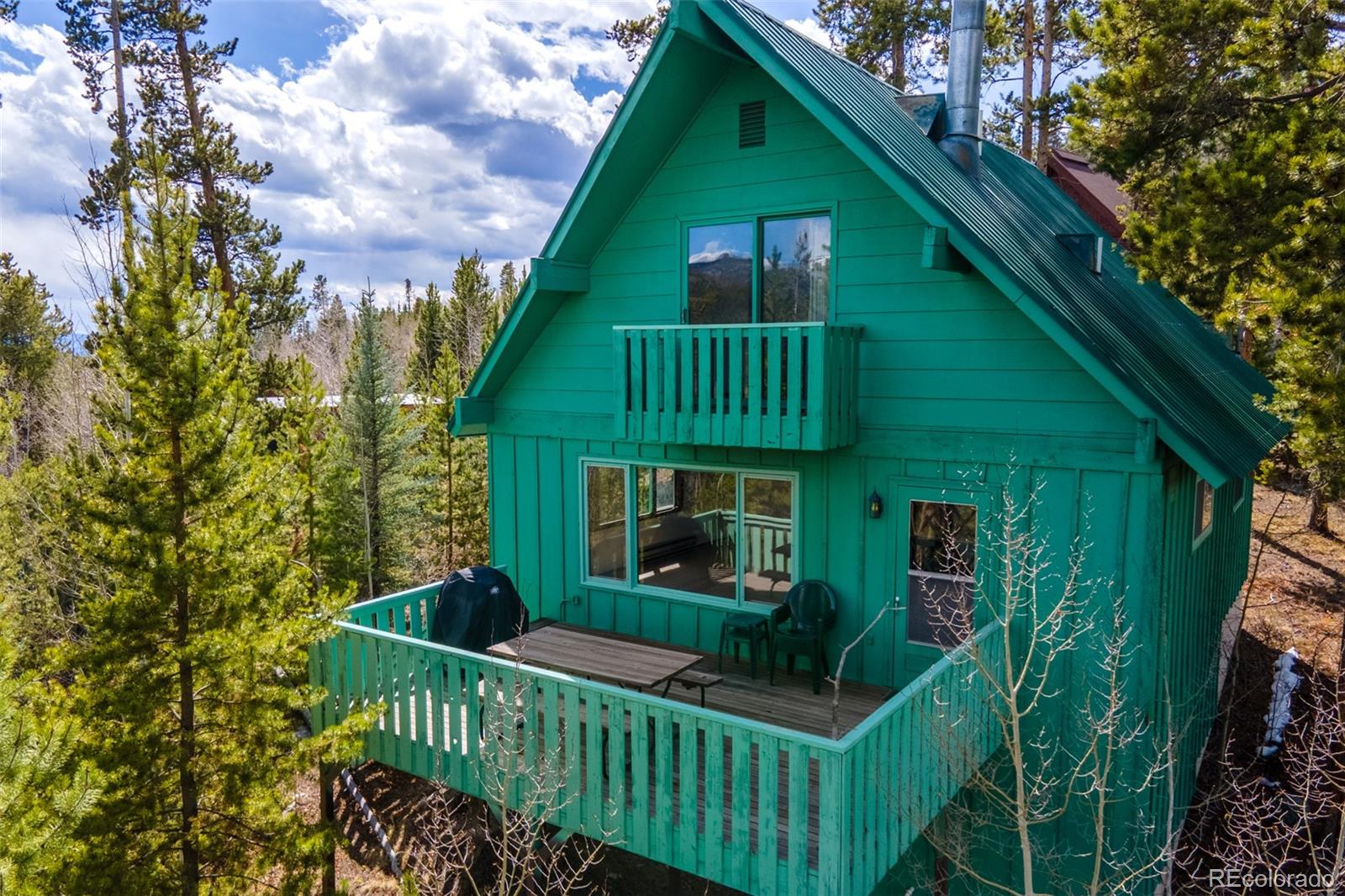 24 Gcr 475 Road Grand Lake, CO 80447 - Photo 40 of 43