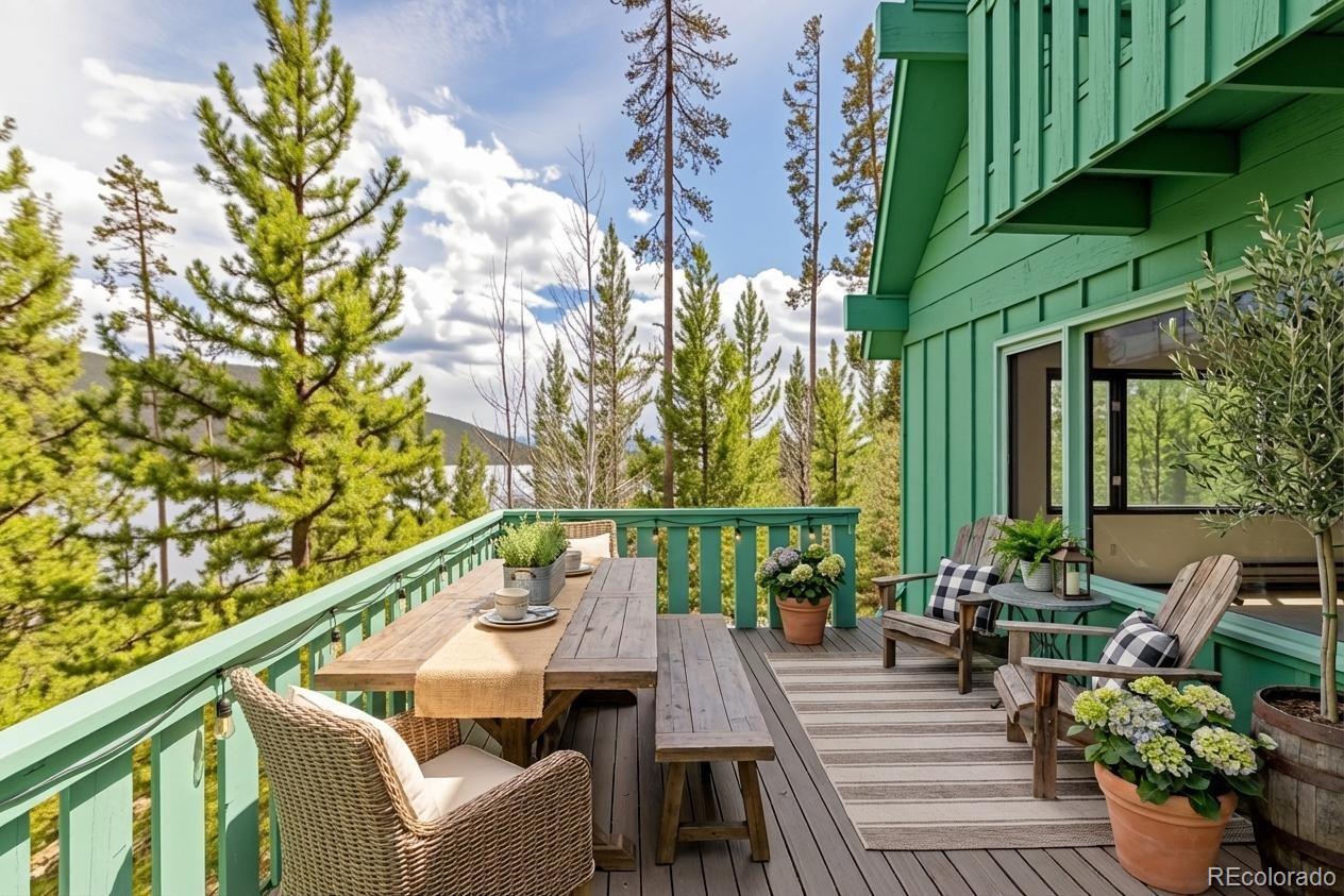 24 Gcr 475 Road Grand Lake, CO 80447 - Photo 4 of 43