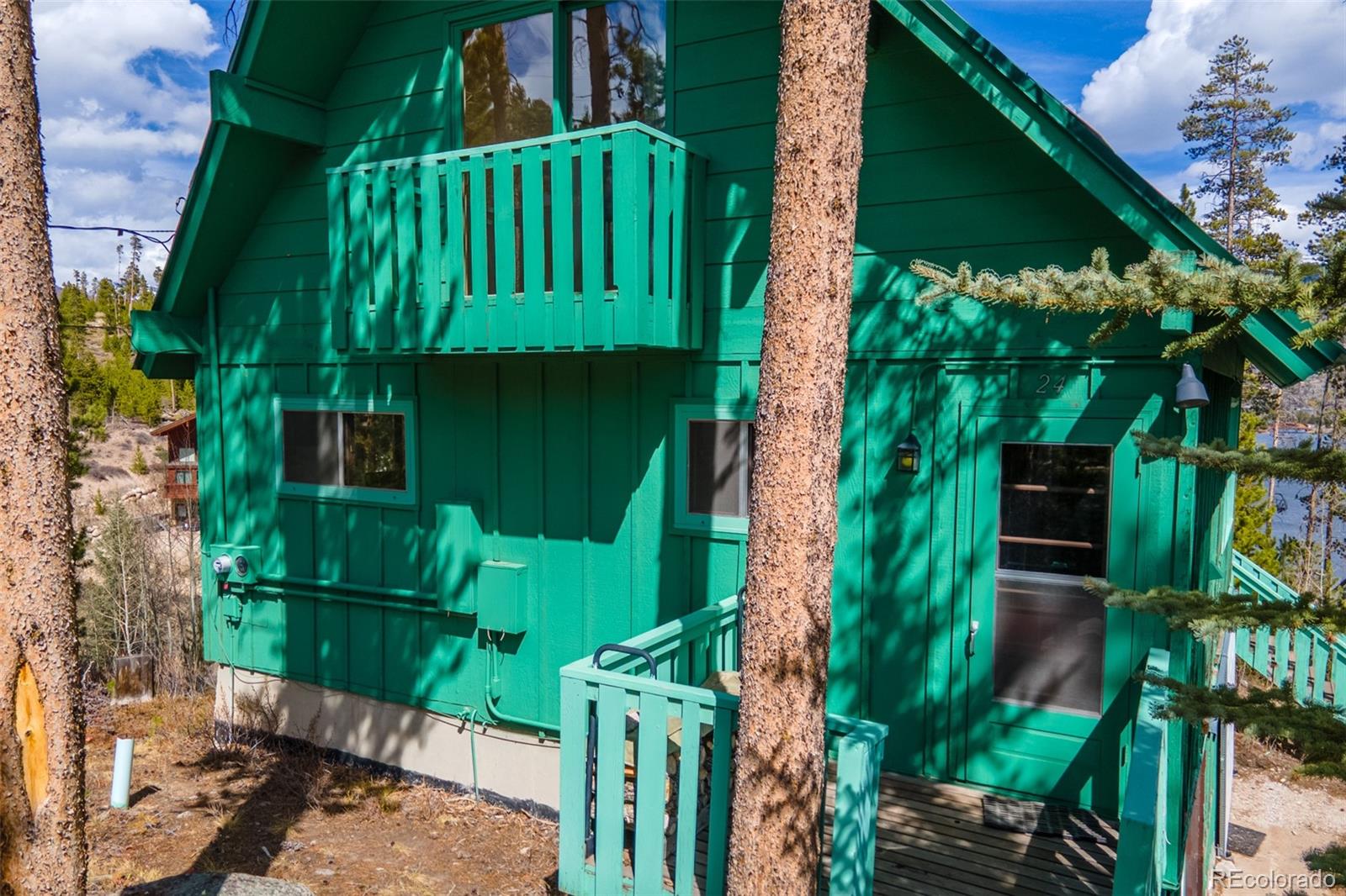 24 Gcr 475 Road Grand Lake, CO 80447 - Photo 41 of 43