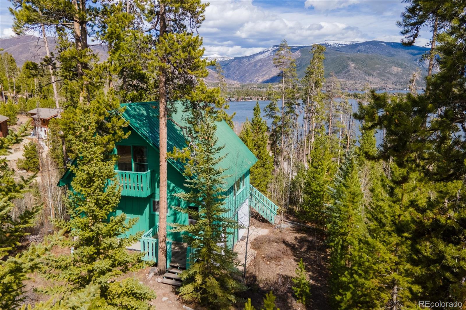 24 Gcr 475 Road Grand Lake, CO 80447 - Photo 42 of 43