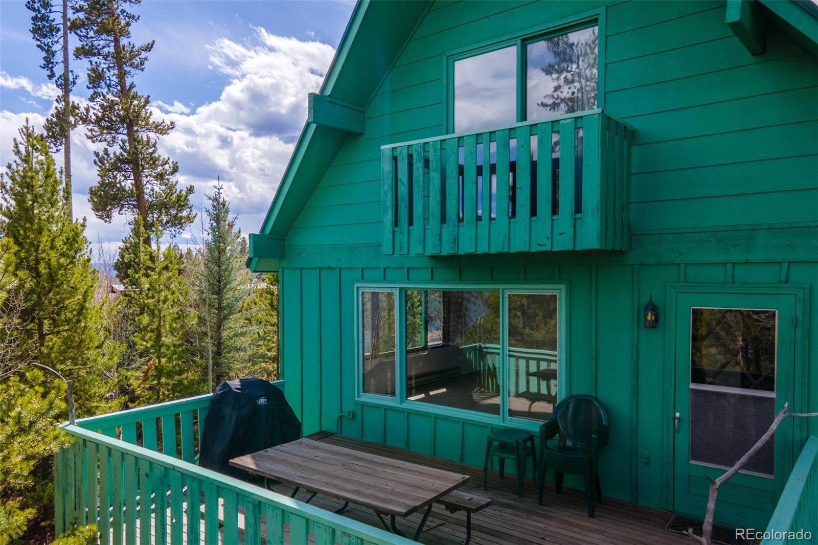 24 Gcr 475 Road Grand Lake, CO 80447 - Photo 43 of 43