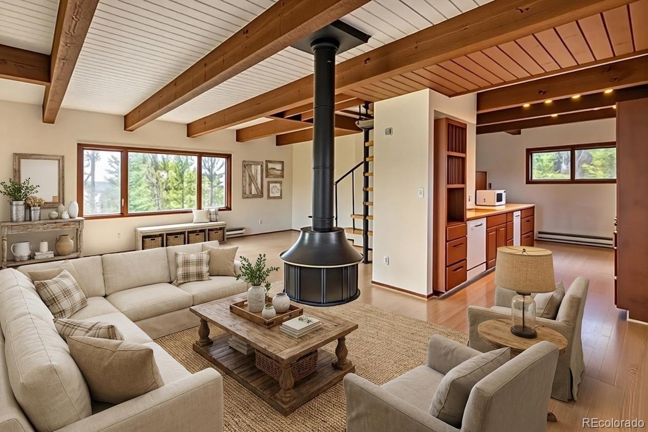 24 Gcr 475 Road Grand Lake, CO 80447 - Photo 5 of 43