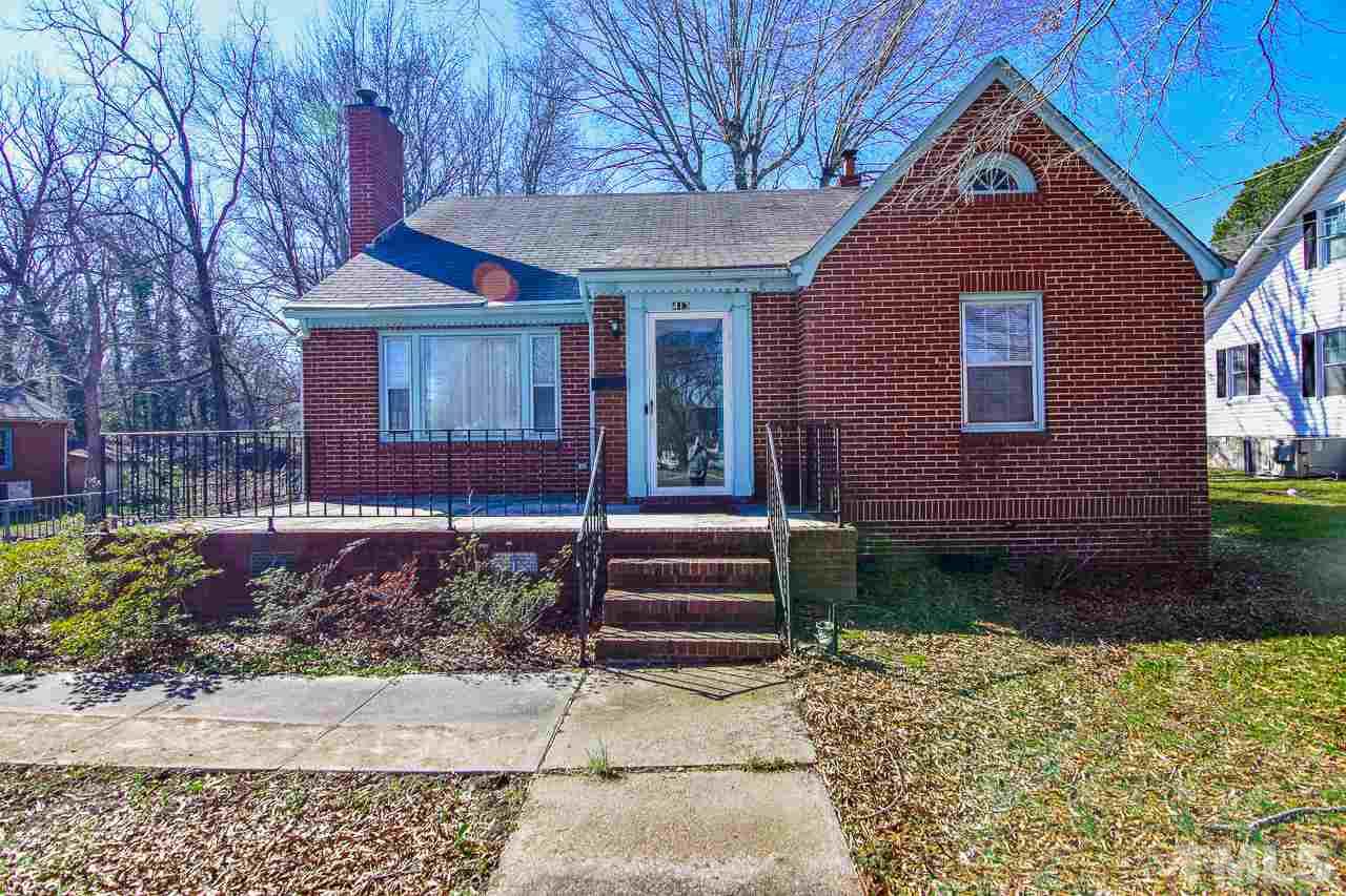 413 Reams Avenue Roxboro, NC 27573 - Photo 1 of 30 Gallery Image 1