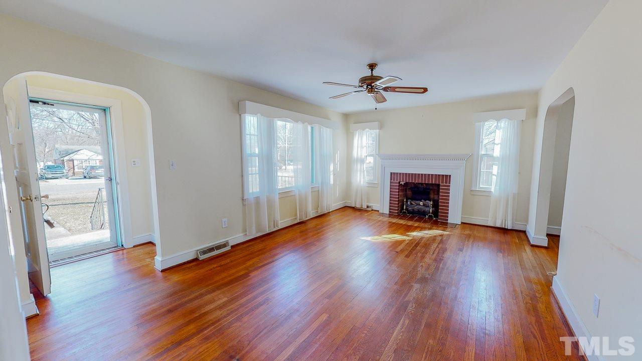 413 Reams Avenue Roxboro, NC 27573 - Photo 2 of 30 Gallery Image 2