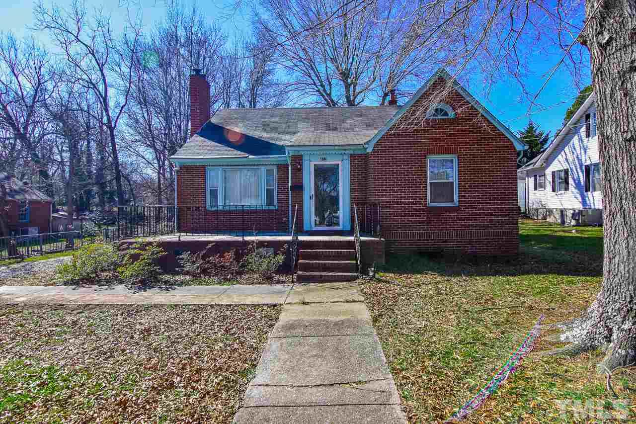 413 Reams Avenue Roxboro, NC 27573 - Photo 29 of 30 Gallery Image 29
