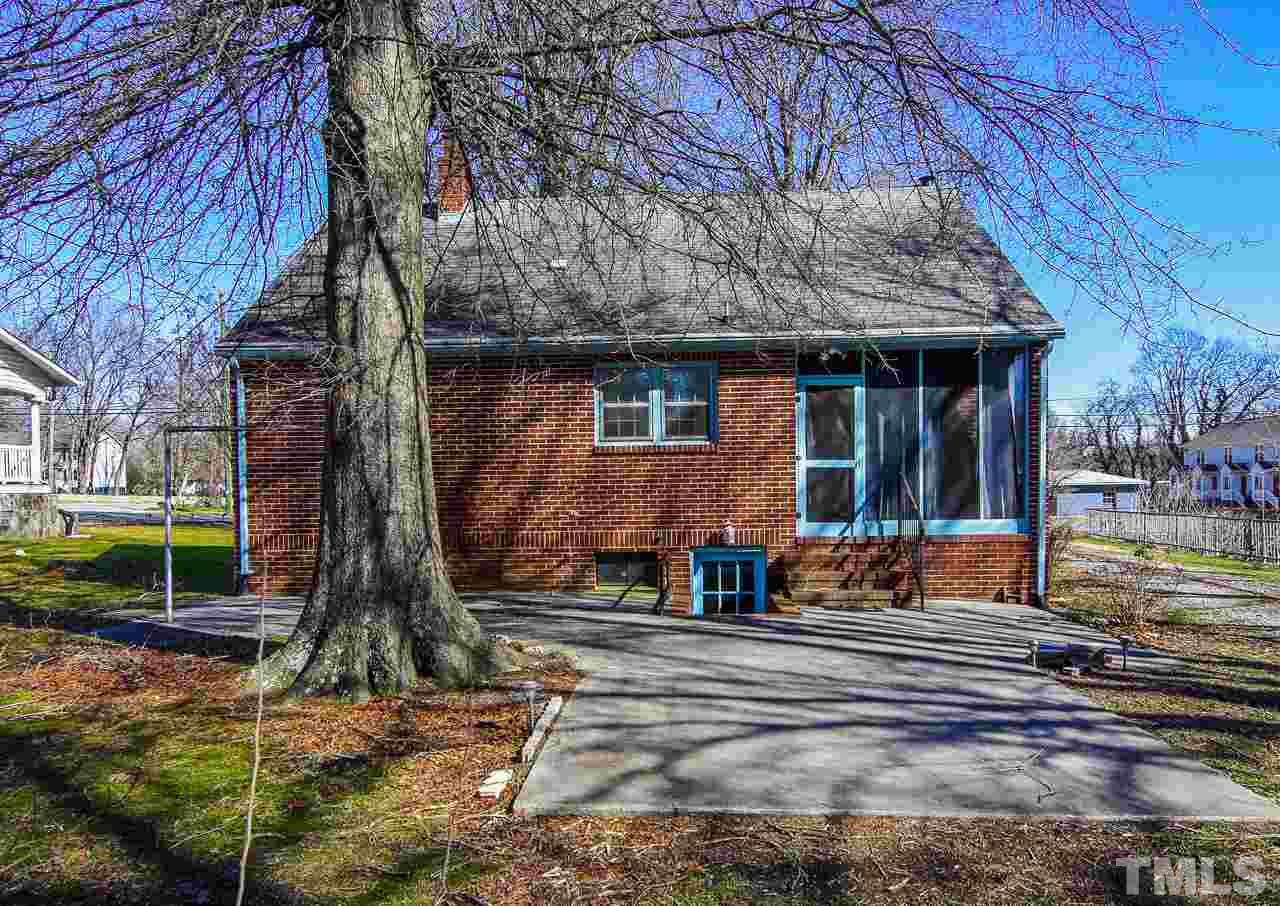 413 Reams Avenue Roxboro, NC 27573 - Photo 10 of 30 Gallery Image 10