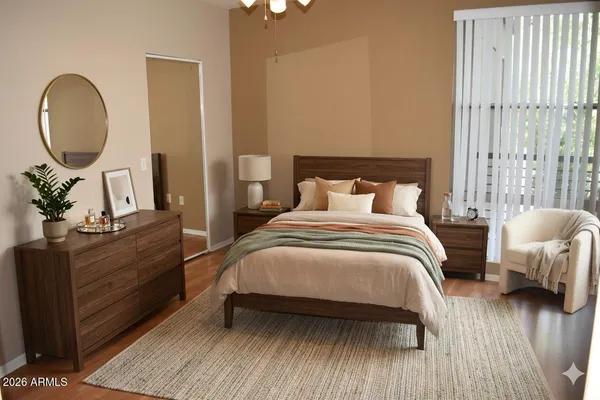 $1,500 | 1701 East Colter Street, Unit 240, Phoenix, AZ 85016