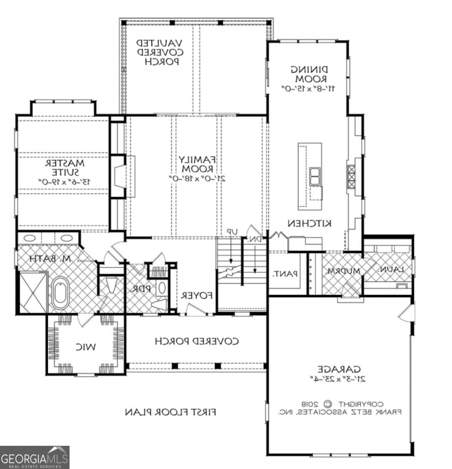 120 Spring Creek Drive Rutledge, GA 30663 - Photo 11 of 12