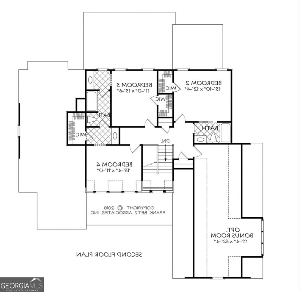 120 Spring Creek Drive Rutledge, GA 30663 - Photo 12 of 12