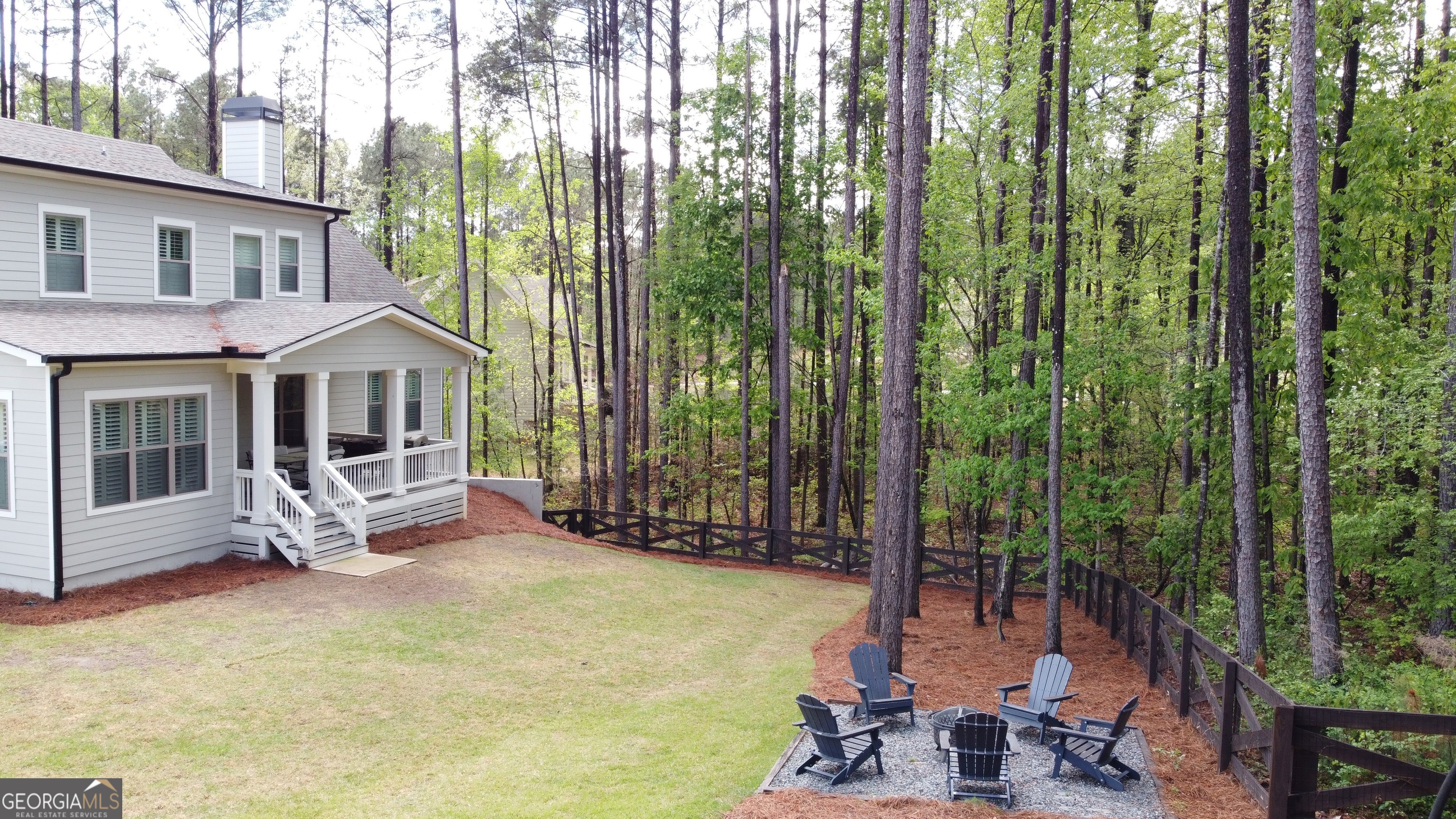 120 Spring Creek Drive Rutledge, GA 30663 - Photo 5 of 12
