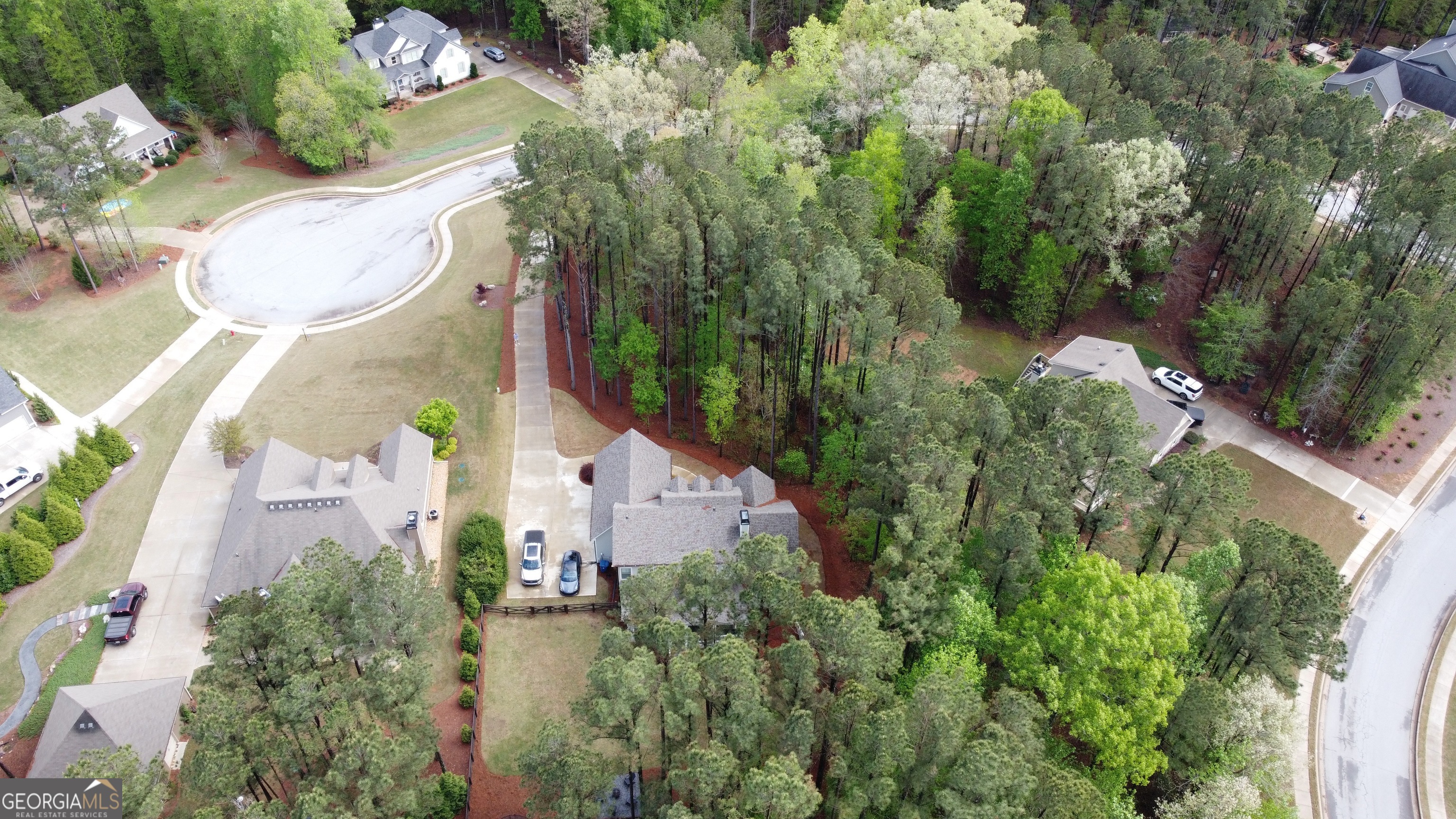 120 Spring Creek Drive Rutledge, GA 30663 - Photo 6 of 12