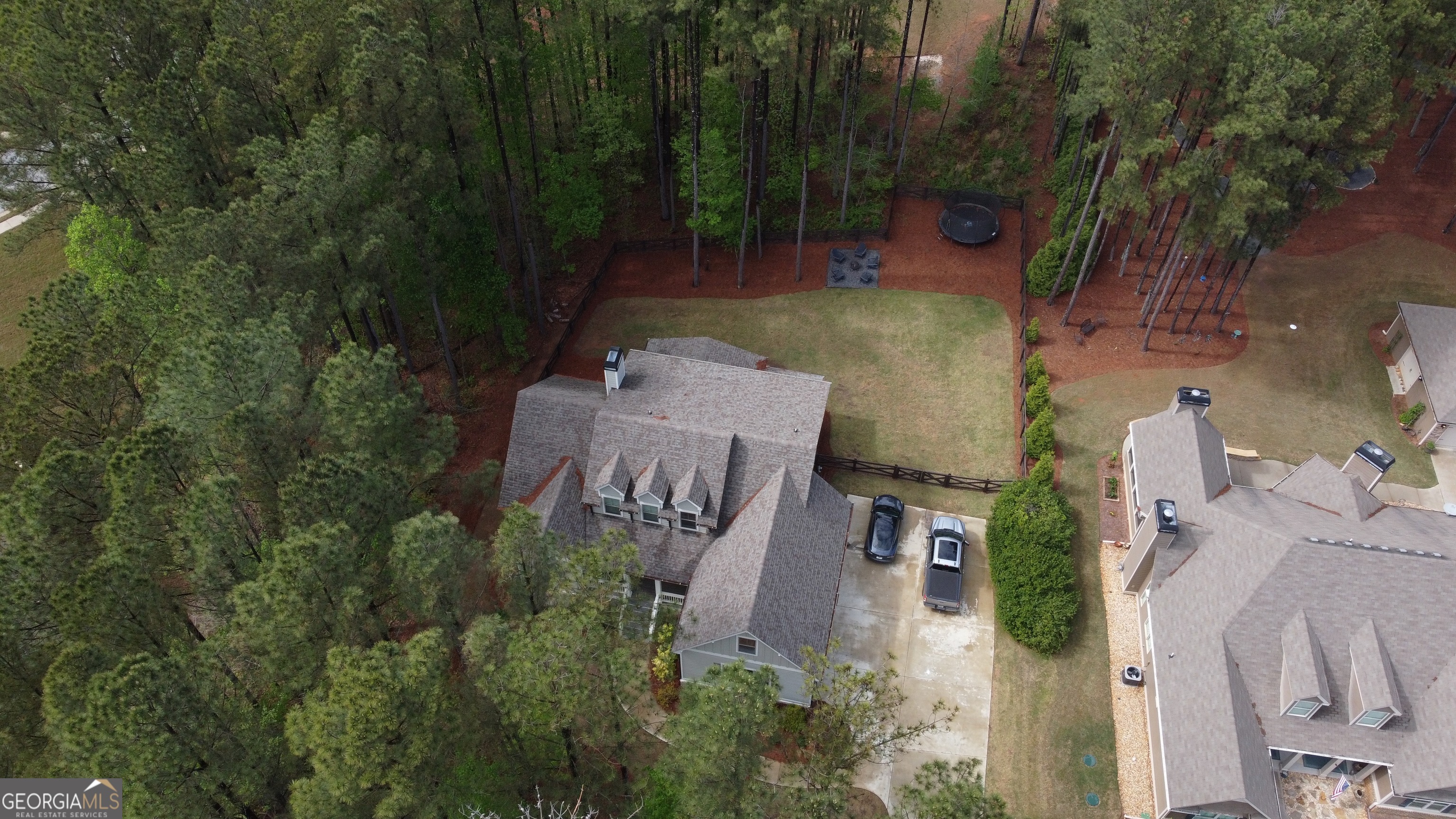 120 Spring Creek Drive Rutledge, GA 30663 - Photo 8 of 12