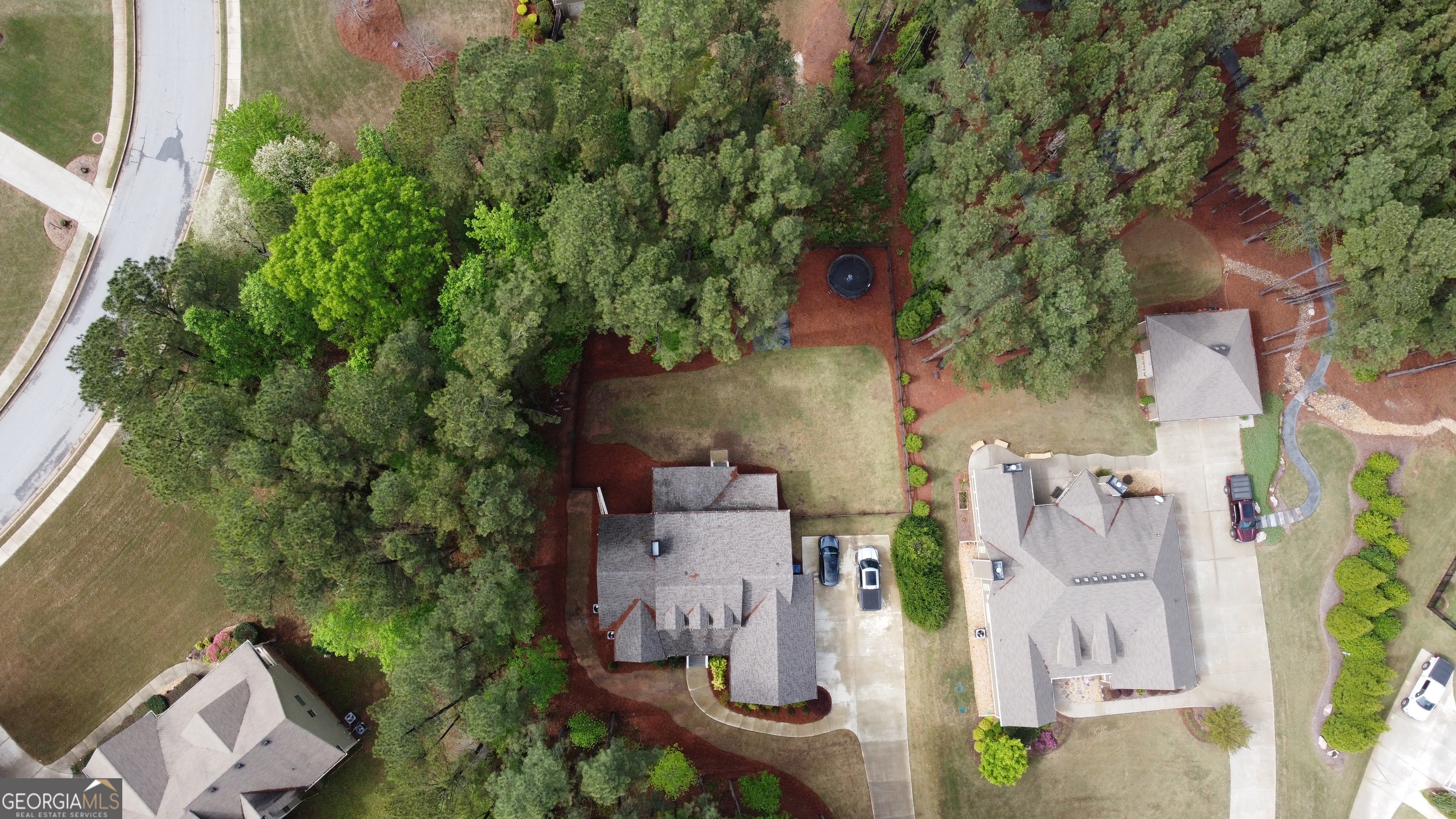 120 Spring Creek Drive Rutledge, GA 30663 - Photo 9 of 12