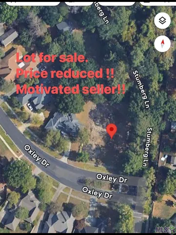 $81,000 | 12847 Oxley Drive, Baton Rouge, LA 70816