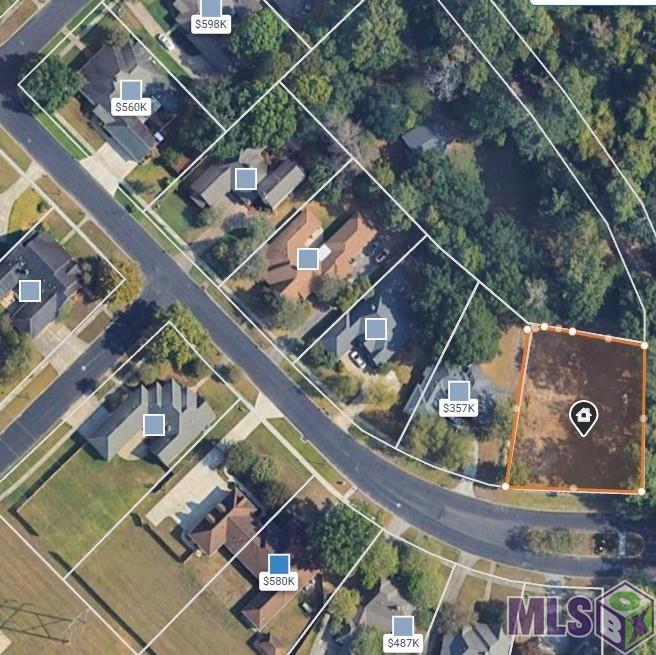 12847 Oxley Drive Baton Rouge, LA 70816 - Photo 3 of 10