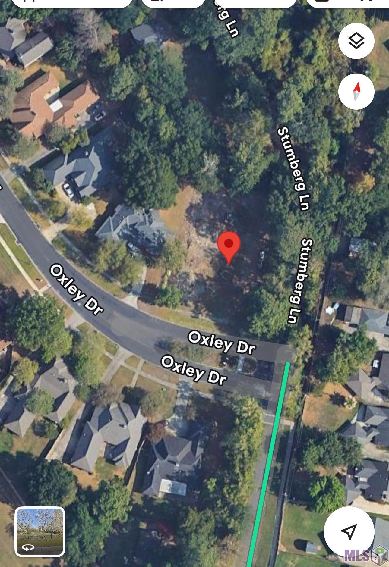 12847 Oxley Drive Baton Rouge, LA 70816 - Photo 4 of 10