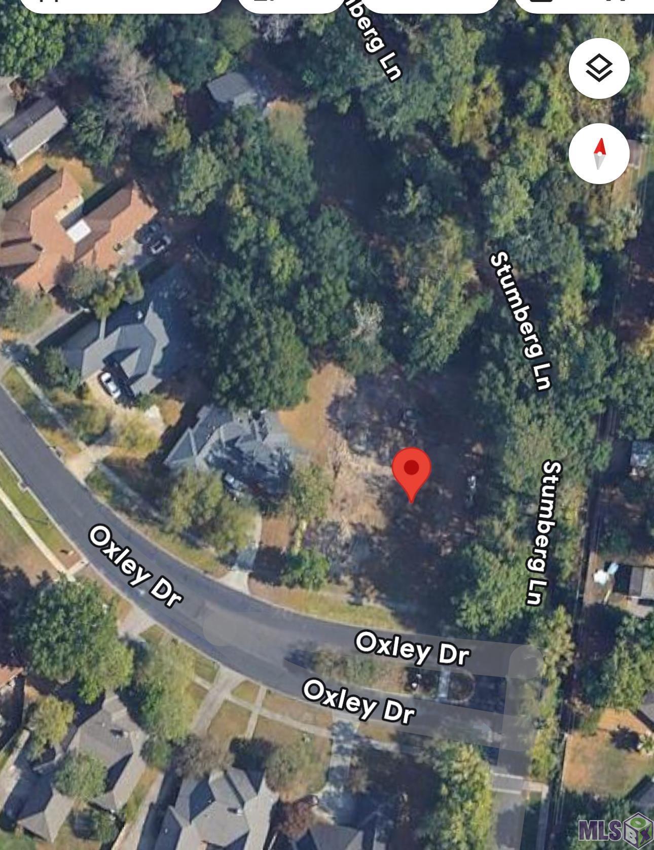 12847 Oxley Drive Baton Rouge, LA 70816 - Photo 8 of 10