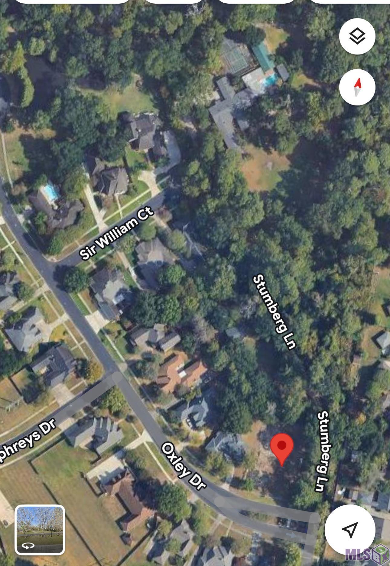 12847 Oxley Drive Baton Rouge, LA 70816 - Photo 9 of 10