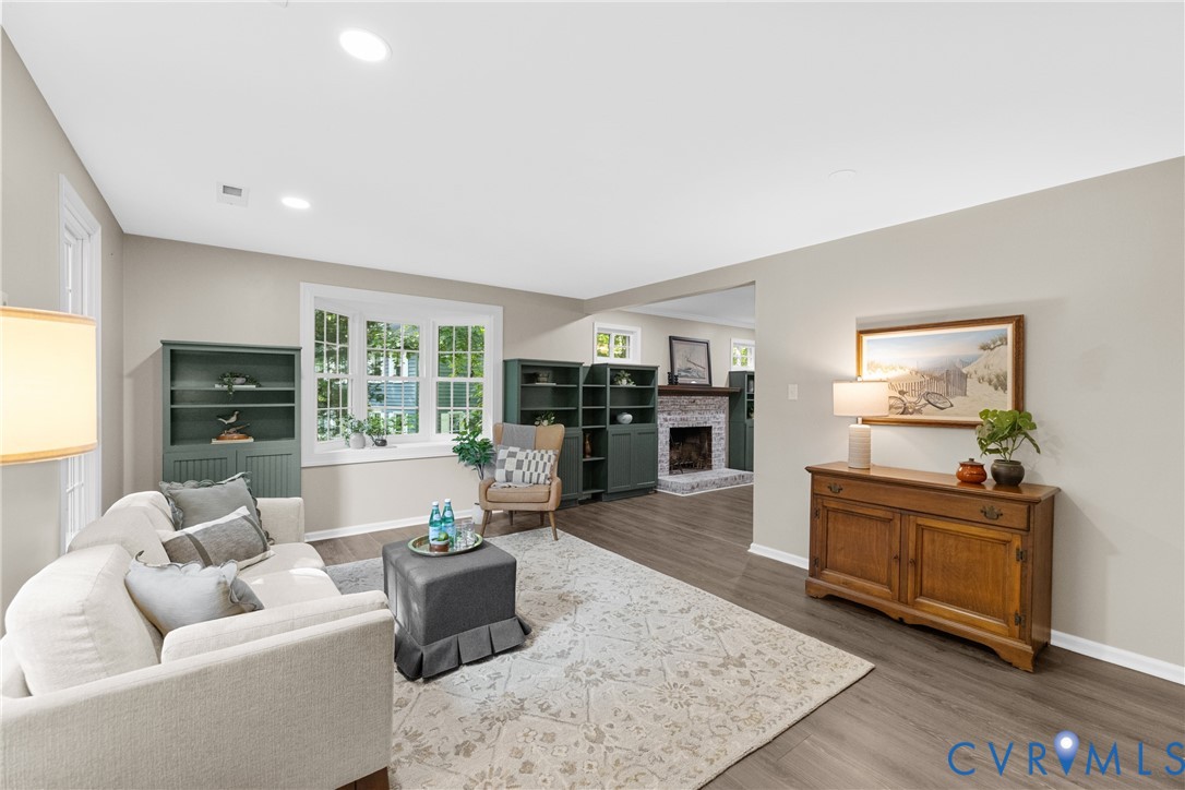 4906 Court Ridge Terrace Midlothian, VA 23112 - Photo 5 of 37 Gallery Image 5
