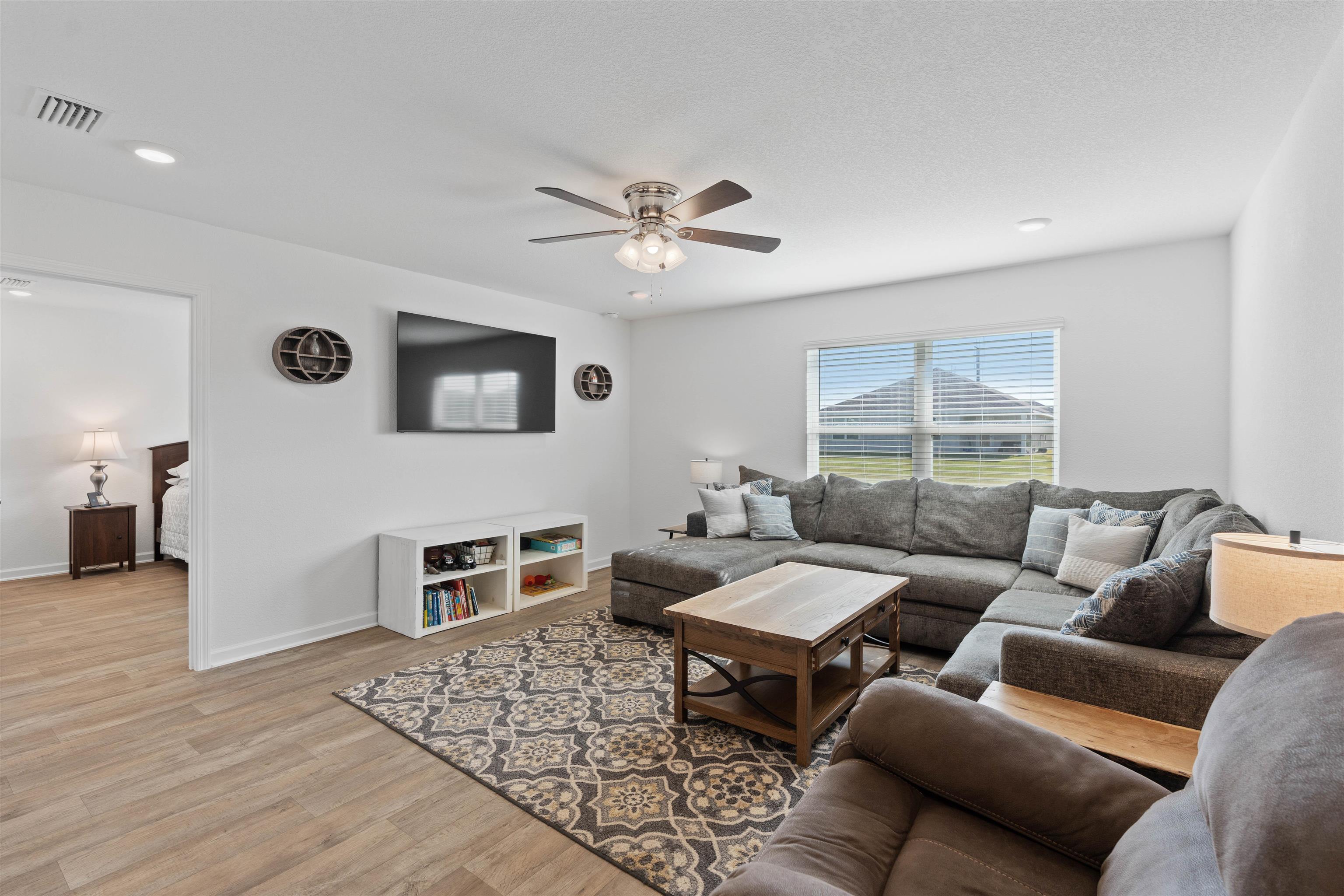 15030 Forsythia Loop Silverhill, AL 36576 - Photo 6 of 33 Living Room