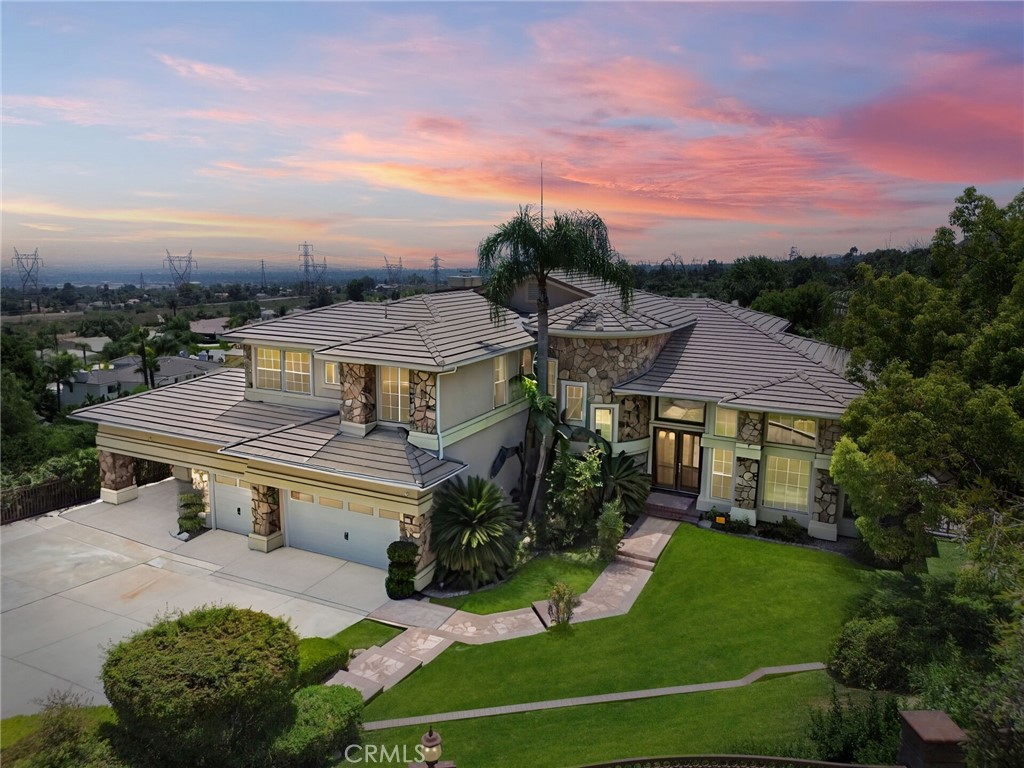 4928 Skyline Road Rancho Cucamonga, CA 91701 - Photo 1 of 1