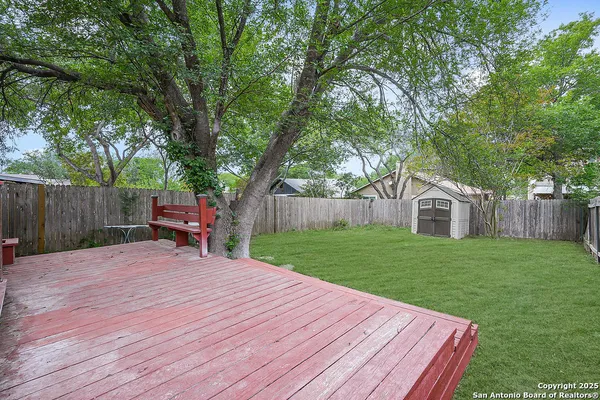 $1,600 | 12215 Stoney Crossing, San Antonio, TX 78247