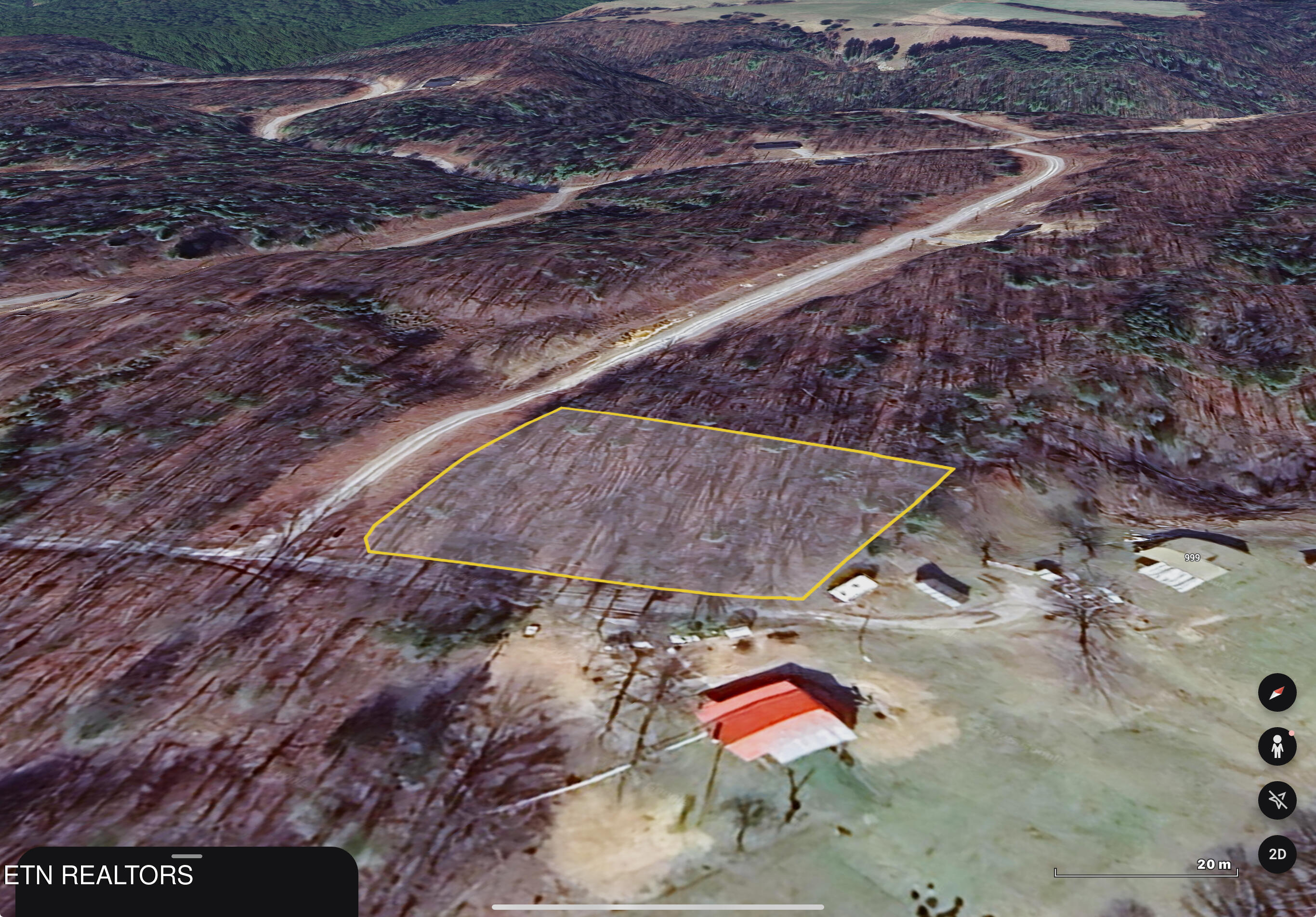 Smith Hall Road Jamestown, TN 38556 - Photo 7 of 7 IMG_1919