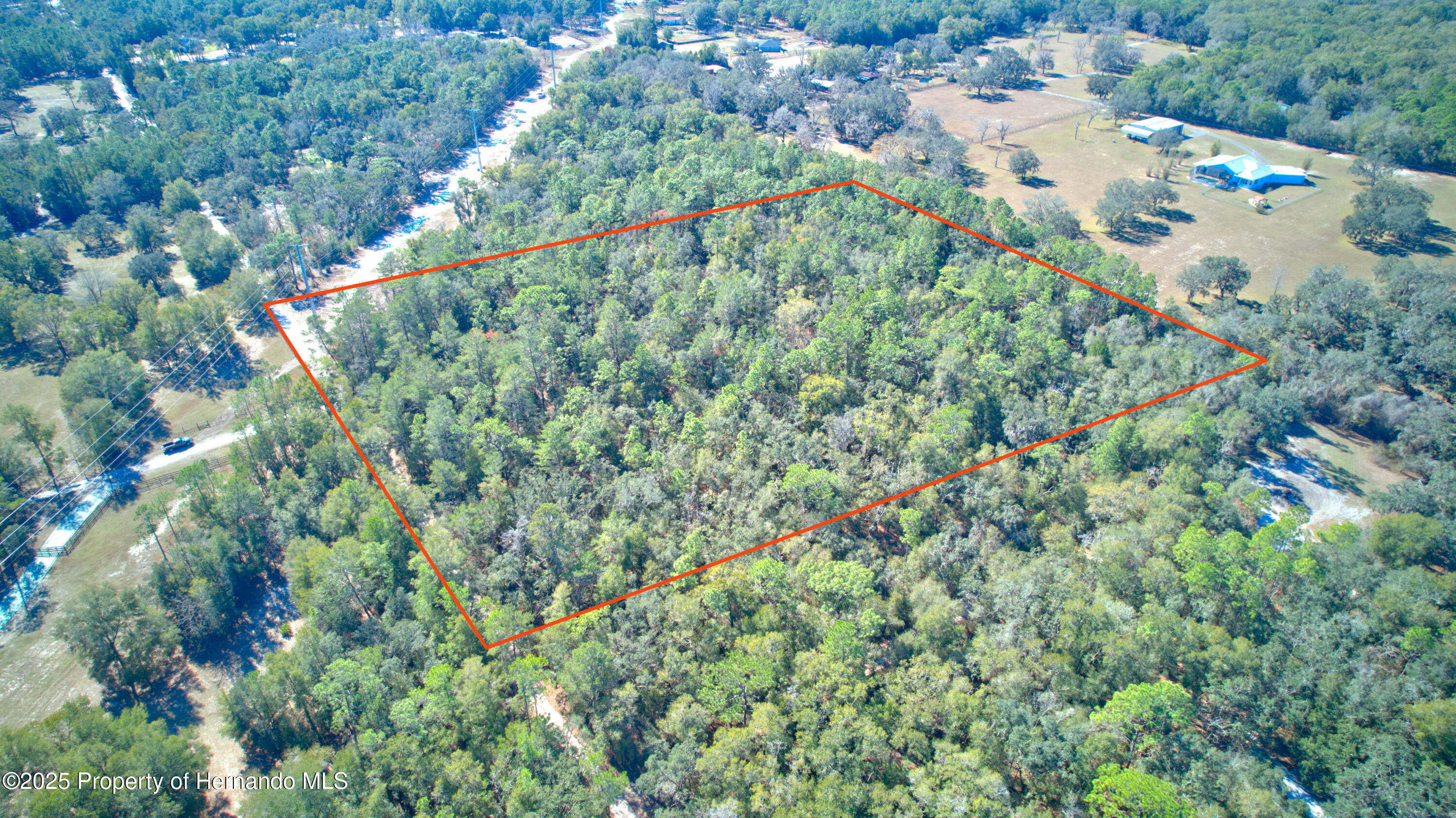 0 Rockbay Road Brooksville, FL 34601 - Photo 1 of 18