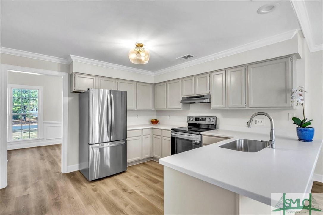 105 Gloucester Road Savannah, GA 31410 - Photo 11 of 40 Gallery Image 11
