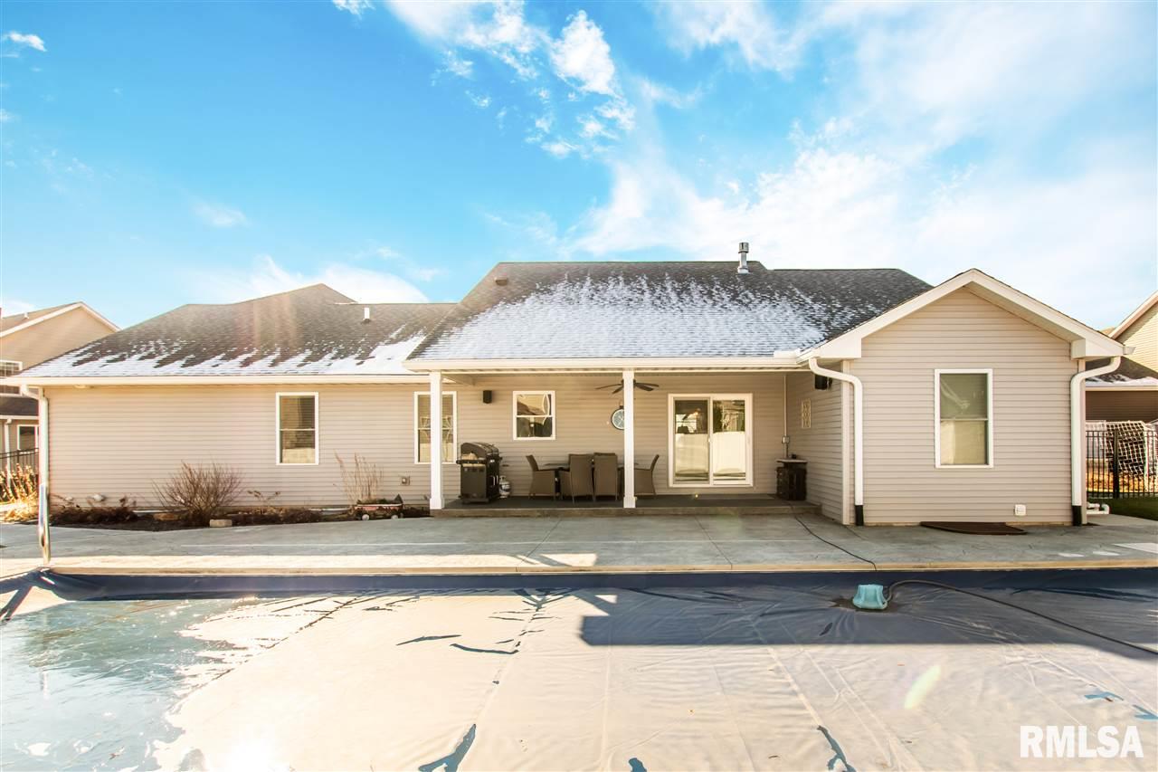 1745 Kingsbury Road Washington, IL 61571 - Photo 30 of 34 Gallery Image 30