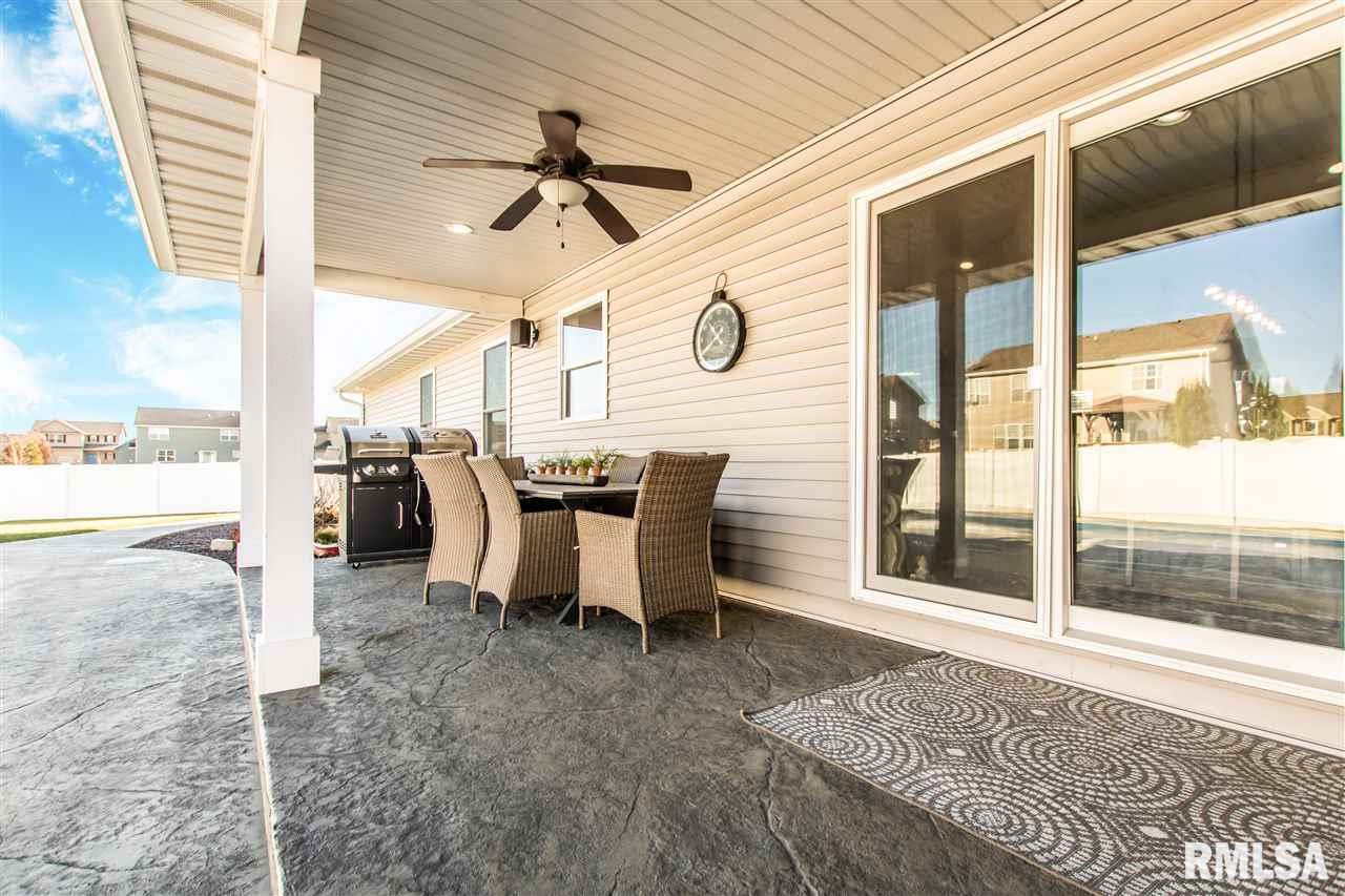1745 Kingsbury Road Washington, IL 61571 - Photo 31 of 34 Gallery Image 31