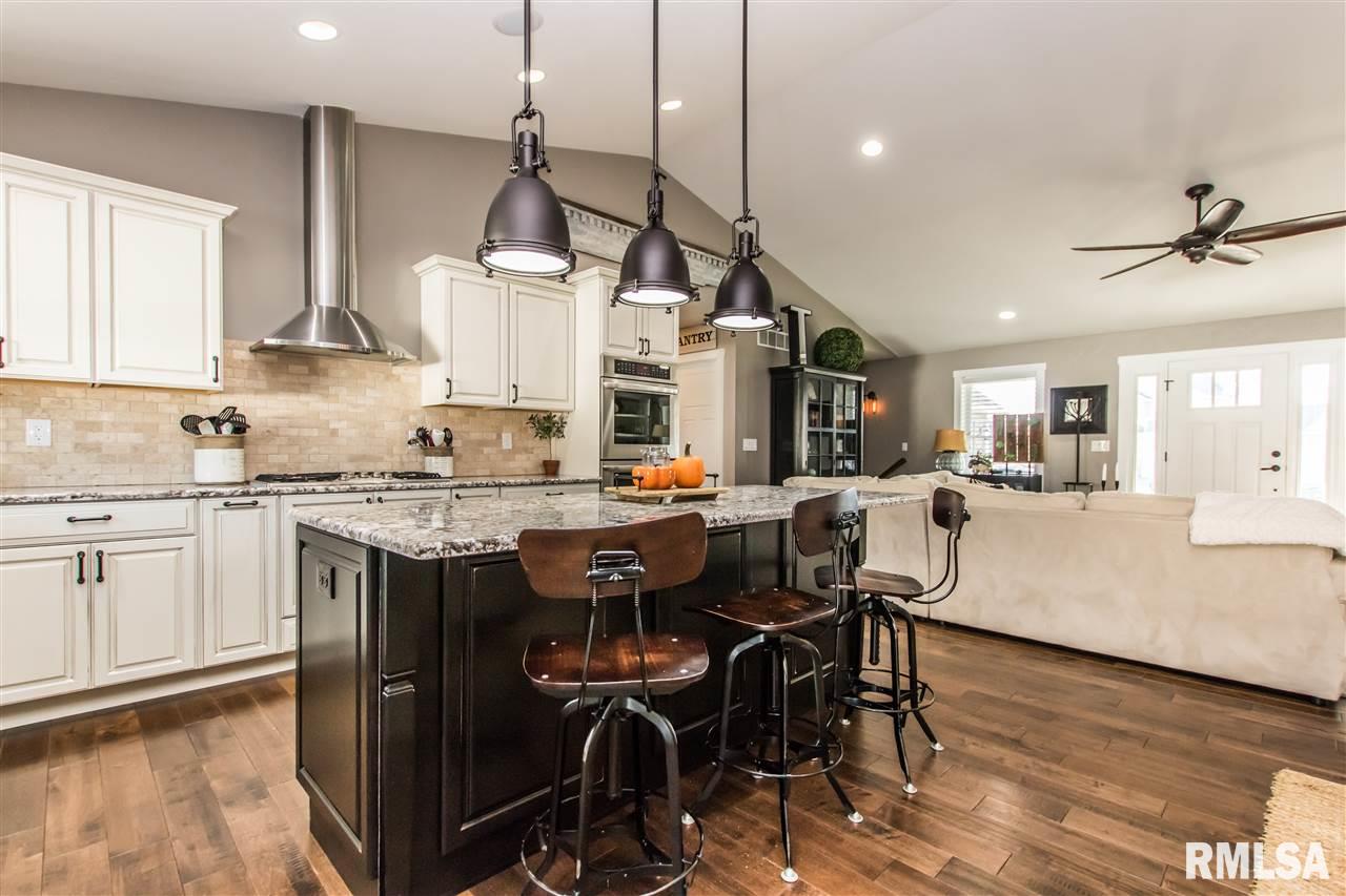 1745 Kingsbury Road Washington, IL 61571 - Photo 4 of 34 Gallery Image 4