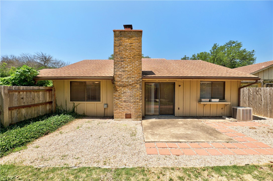 11915 Charing Cross Road, Unit A Austin, TX 78759 - Photo 25 of 26