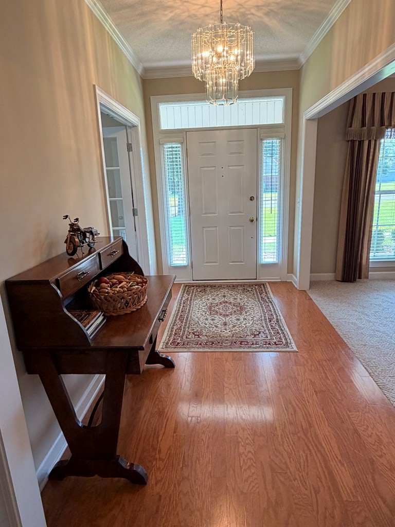 123 Ridge Road Dothan, AL 36303 - Photo 3 of 26