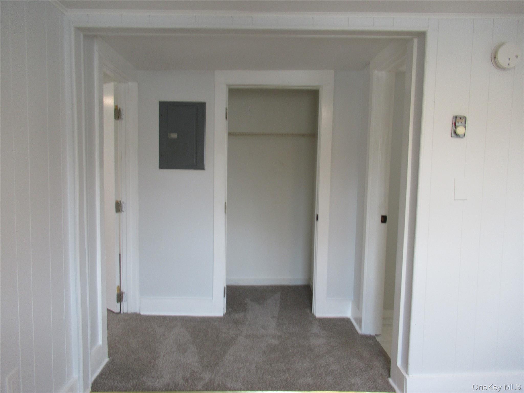 300 Old Rte 55, Unit 5 Poughquag, NY 12570 - Photo 11 of 20 a view of an empty room