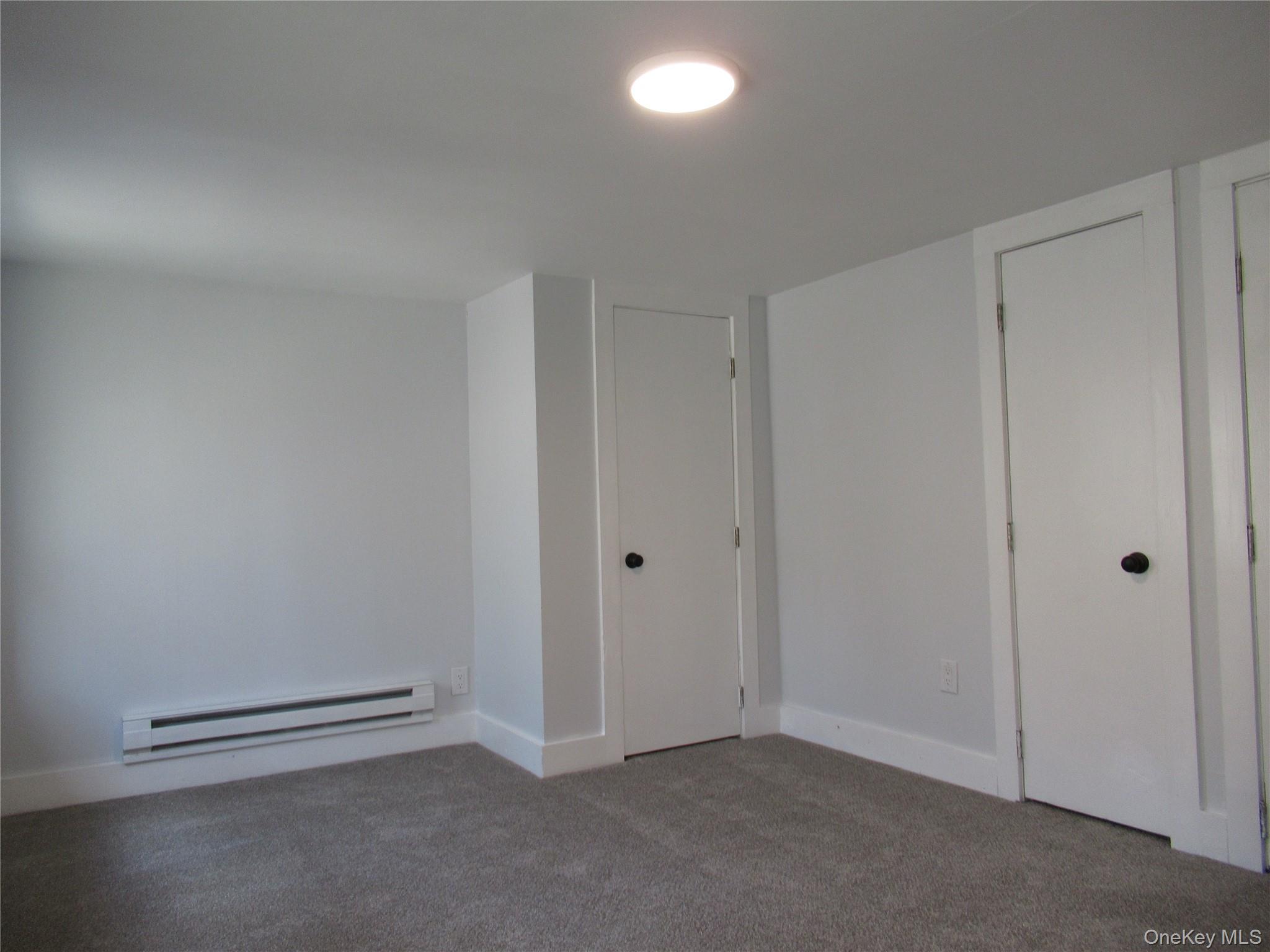 300 Old Rte 55, Unit 5 Poughquag, NY 12570 - Photo 14 of 20 a view of an empty room