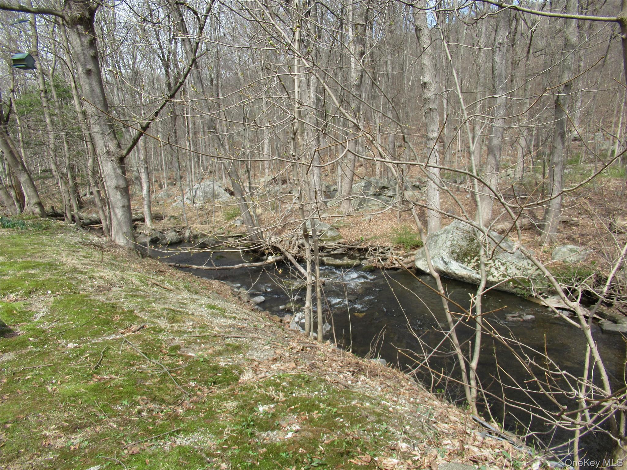 300 Old Rte 55, Unit 5 Poughquag, NY 12570 - Photo 15 of 20 a backyard of a house with lots of green space