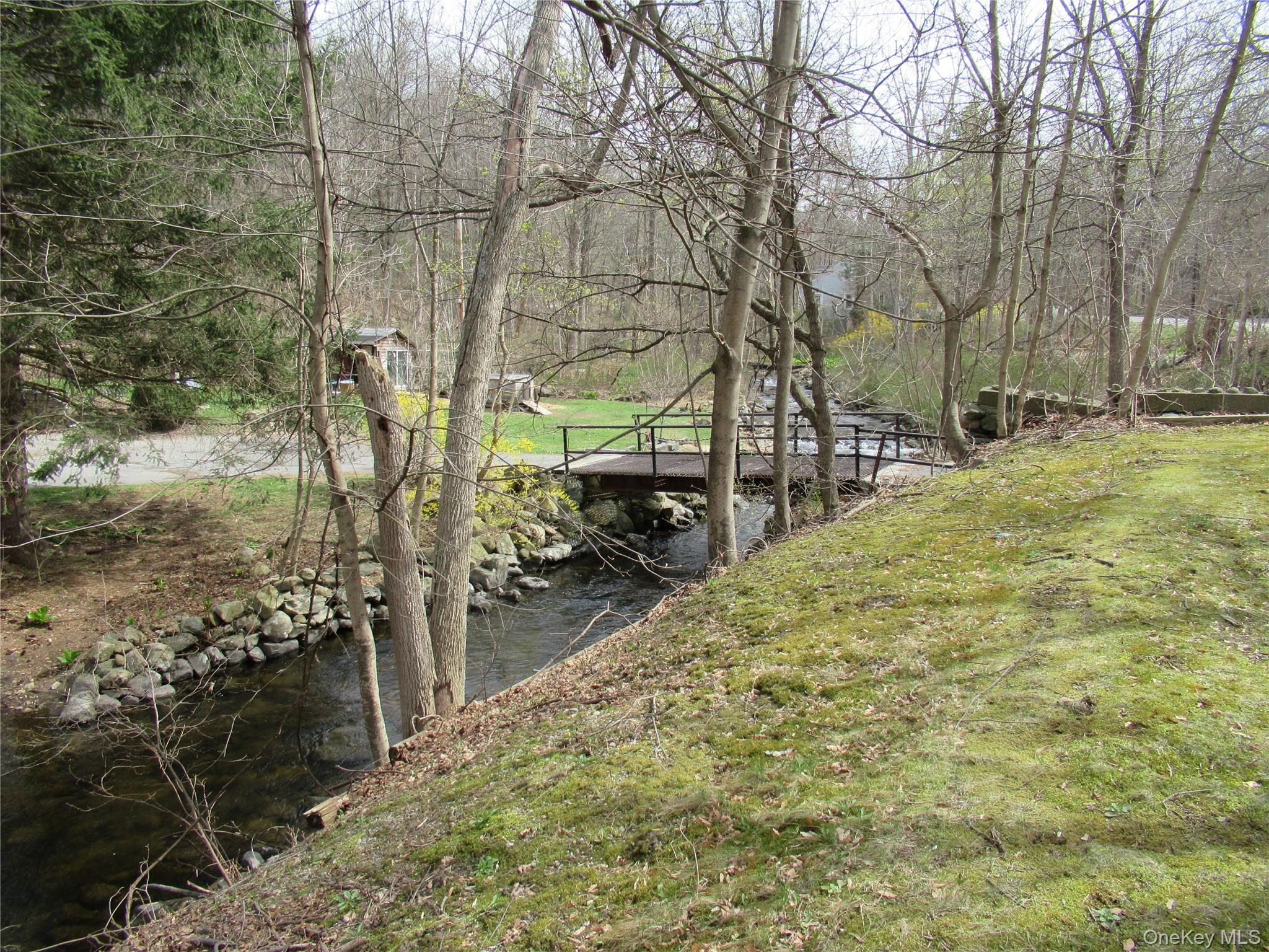 300 Old Rte 55, Unit 5 Poughquag, NY 12570 - Photo 17 of 20 a view of outdoor space with seating