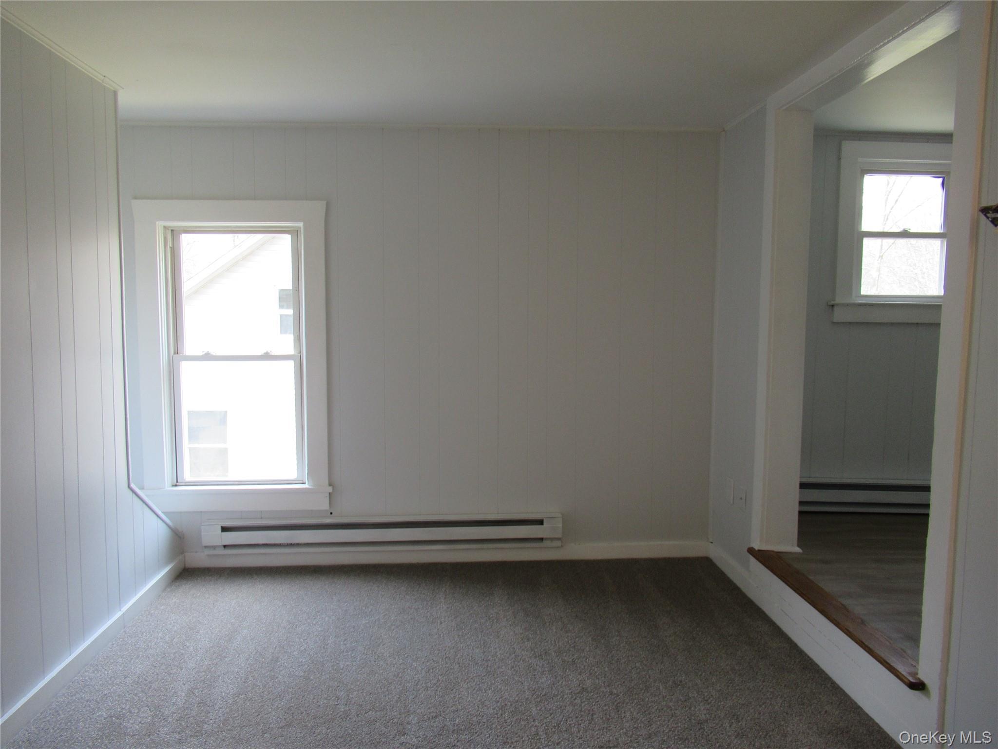 300 Old Rte 55, Unit 5 Poughquag, NY 12570 - Photo 2 of 20 an empty room with a window