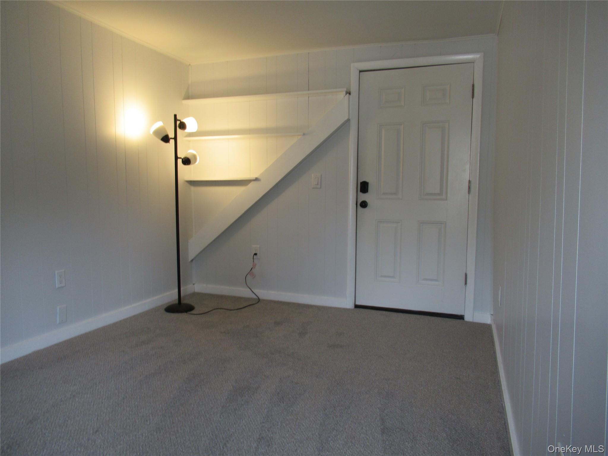 300 Old Rte 55, Unit 5 Poughquag, NY 12570 - Photo 3 of 20 a view of an empty room